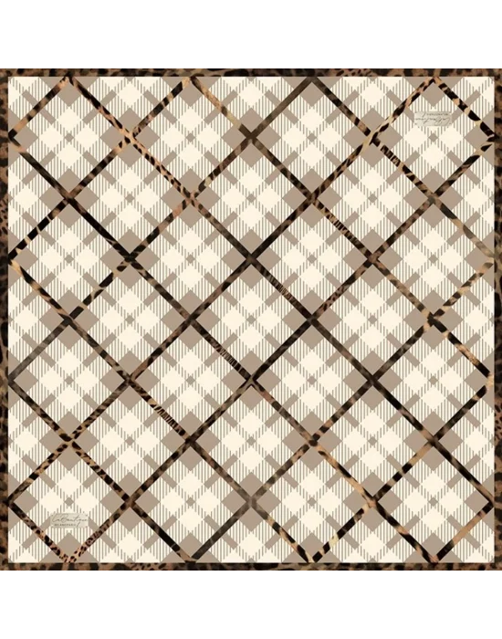 2056 TWILL İPEK - 10 - 90X90