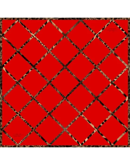 2057 TWILL İPEK - 03 - 90X90