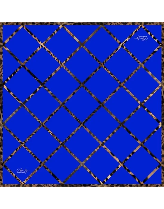 2057 TWILL İPEK - 04 - 90X90