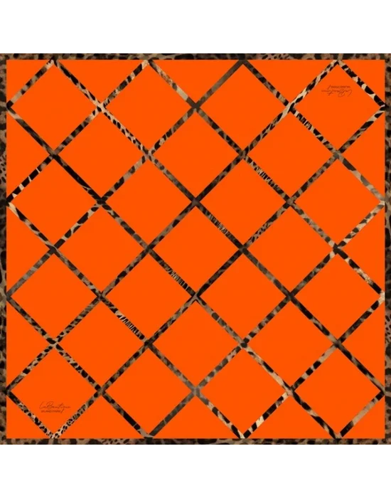 2057 TWILL İPEK - 05 - 90X90