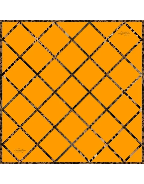 2057 TWILL İPEK - 06 - 90X90