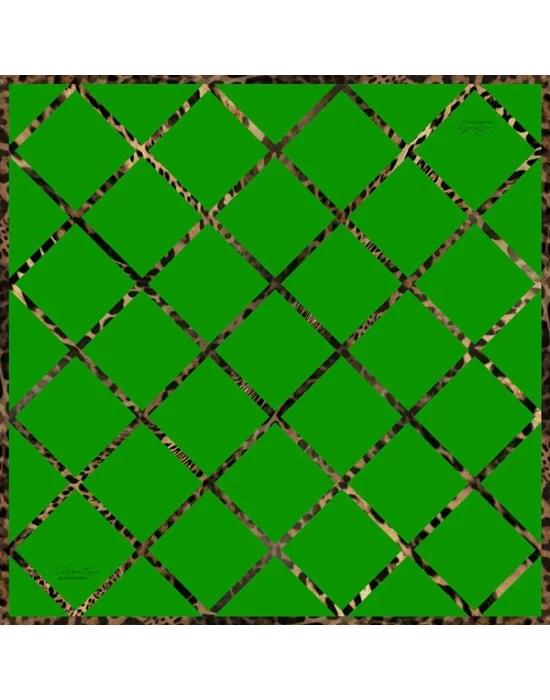 2057 TWILL İPEK - 07 - 90X90