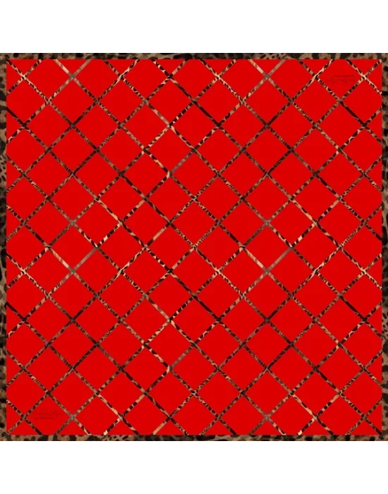 2058 TWILL İPEK - 03 - 90X90