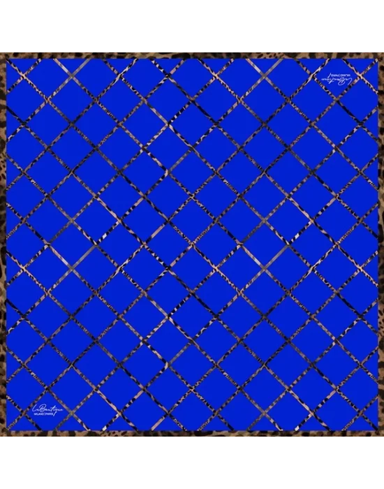 2058 TWILL İPEK - 04 - 90X90