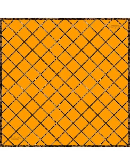 2058 TWILL İPEK - 06 - 90X90