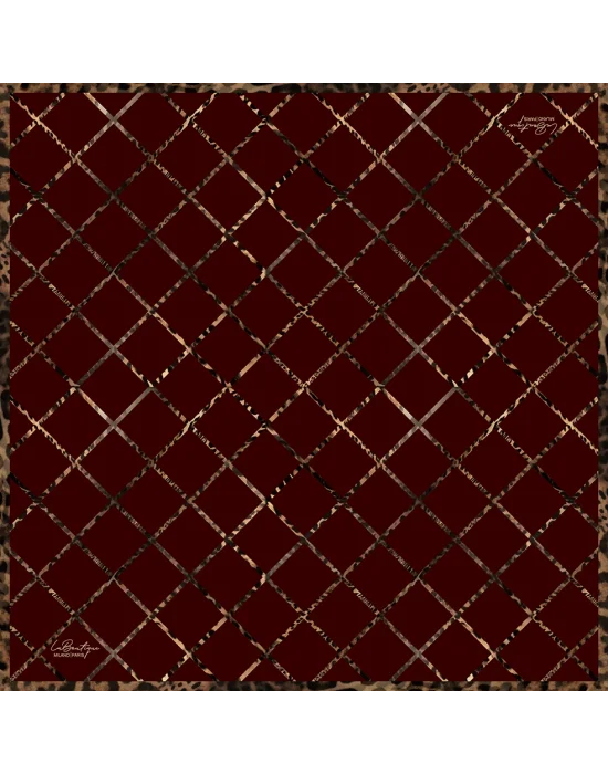 2058 TWILL İPEK 13-90X90