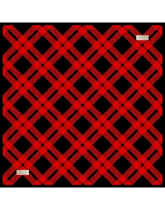 2059 TWILL İPEK - 03 - 90X90