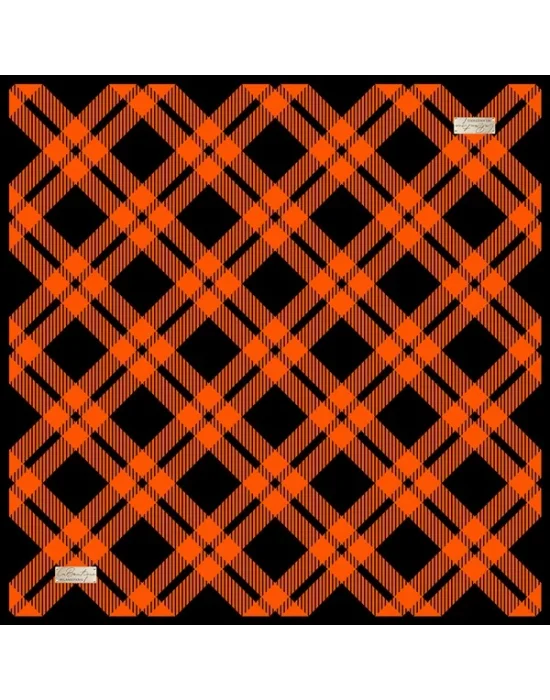 2059 TWILL İPEK - 05 - 90X90