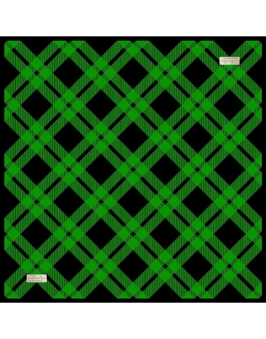 2059 TWILL İPEK - 07 - 90X90