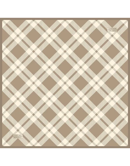 2059 TWILL İPEK - 09 - 90X90