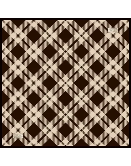 2059 TWILL İPEK - 10 - 90X90