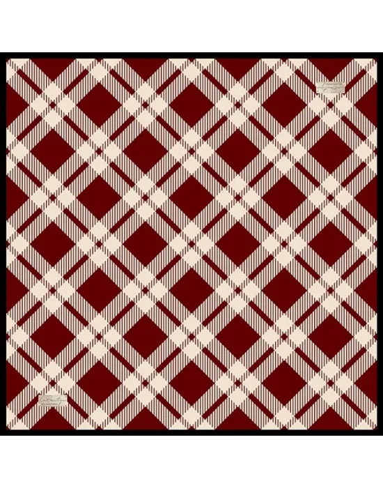 2059 TWILL İPEK - 11 - 90X90