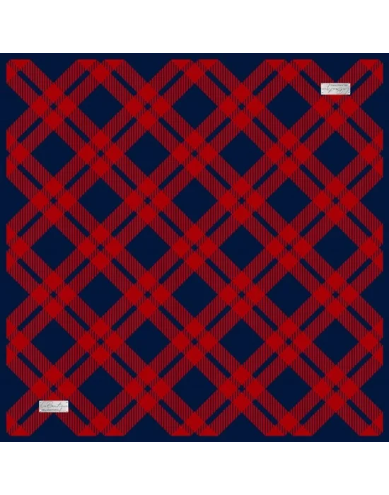 2059 TWILL İPEK - 12 - 90X90