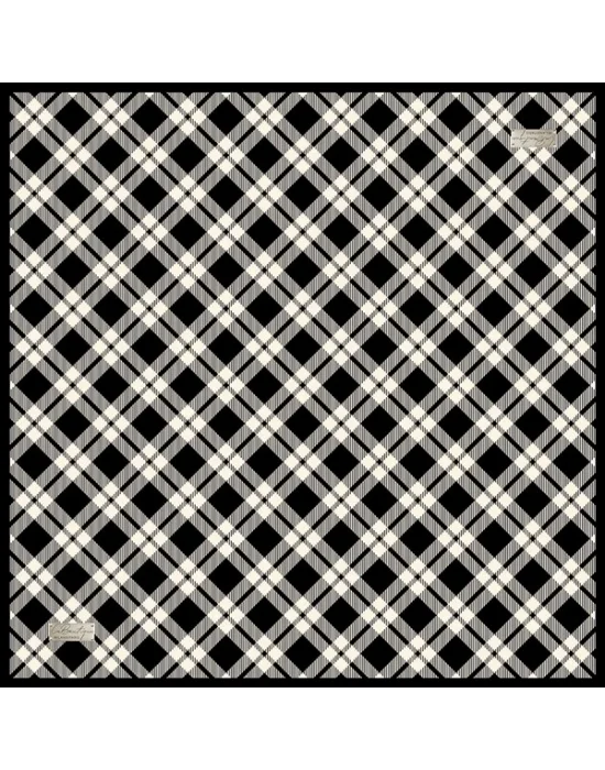 2060 TWILL İPEK - 01 - 90X90