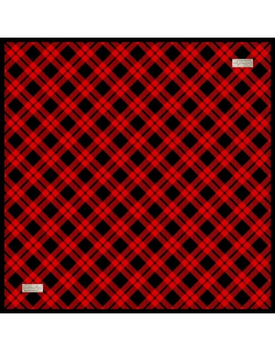 2060 TWILL İPEK - 03 - 90X90