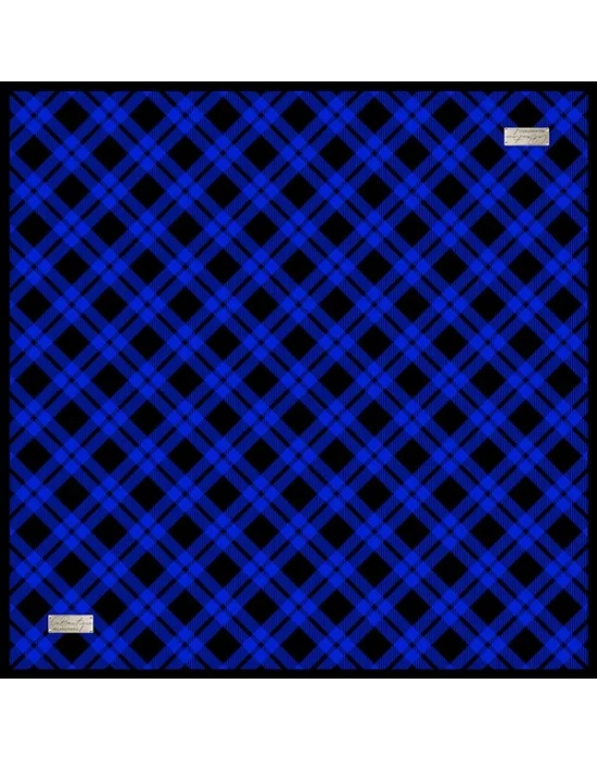 2060 TWILL İPEK - 04 - 90X90