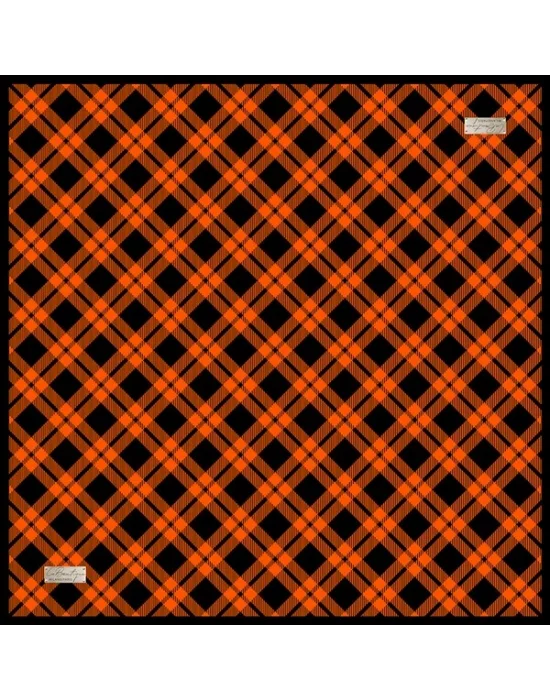 2060 TWILL İPEK - 05 - 90X90