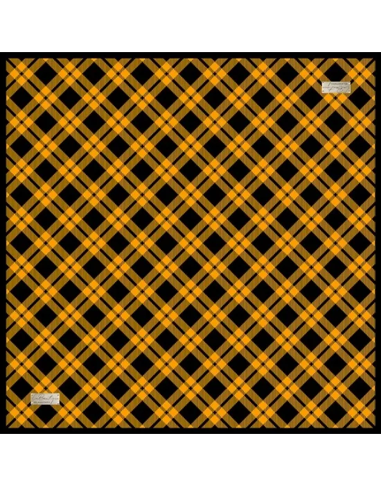 2060 TWILL İPEK - 06 - 90X90