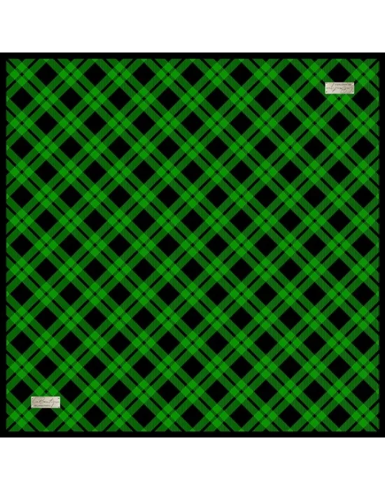 2060 TWILL İPEK - 07 - 90X90