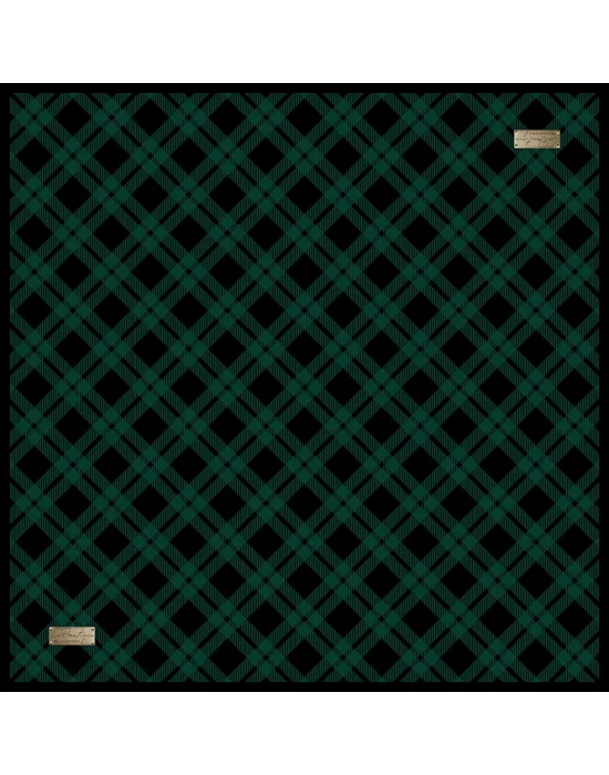 2060 TWILL İPEK - 11 - 90X90