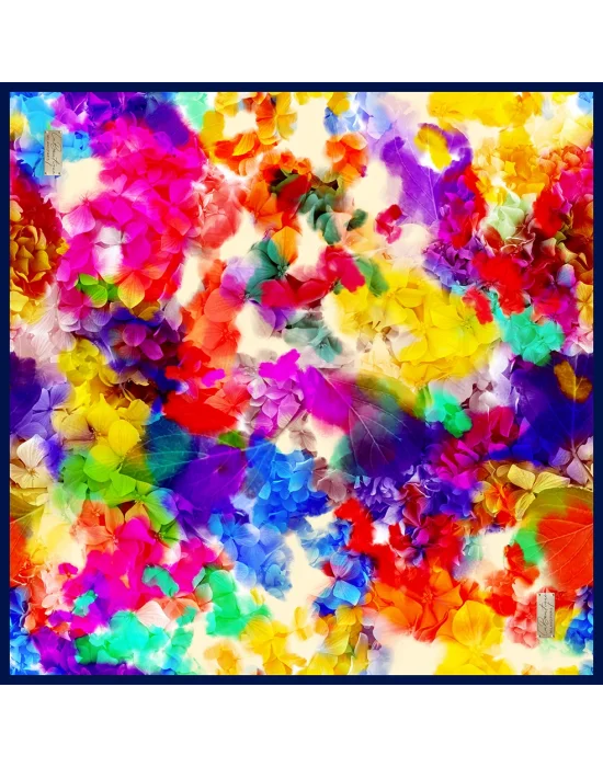 2061 TWILL İPEK - 01 - 90X90