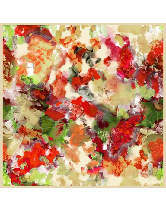 2061 TWILL İPEK - 03 - 90X90