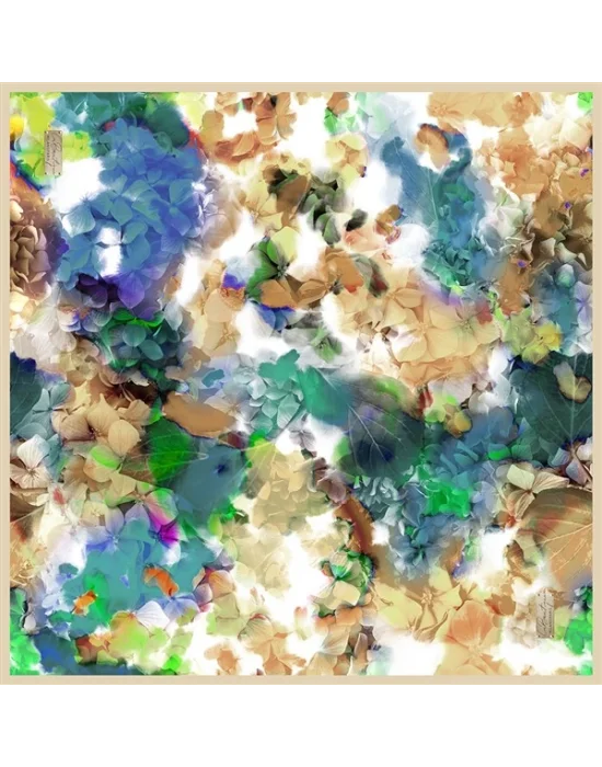 2061 TWILL İPEK - 05 - 90X90