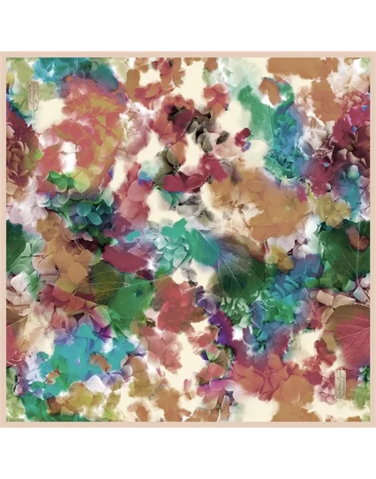 2061 TWILL İPEK - 07 - 90X90