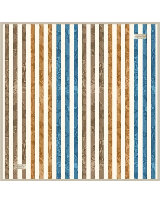 2062 TWILL İPEK - 04 - 90X90