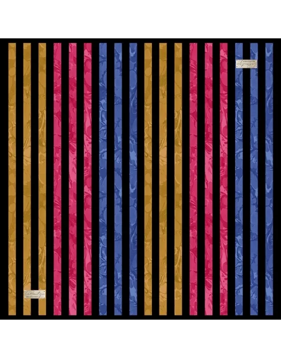 2062 TWILL İPEK - 08 - 90X90