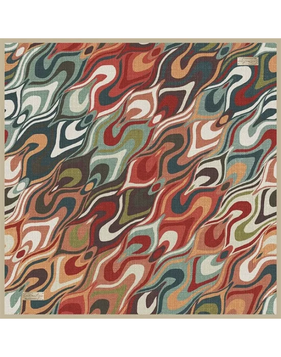 2063 TWILL İPEK - 01 - 90X90