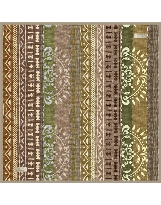 2064 TWILL İPEK - 02 - 90X90