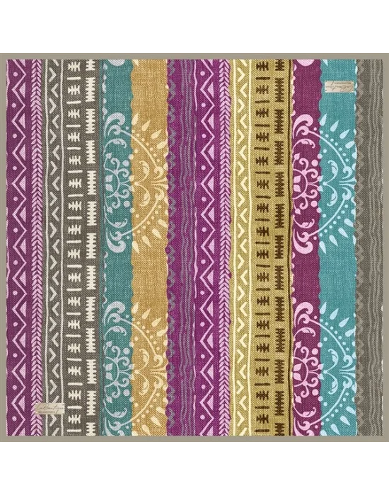 2064 TWILL İPEK - 04 - 90X90