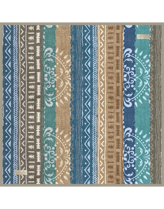 2064 TWILL İPEK - 05 - 90X90