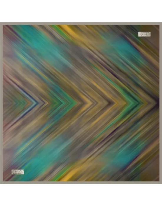 2065 TWILL İPEK - 02 - 90X90