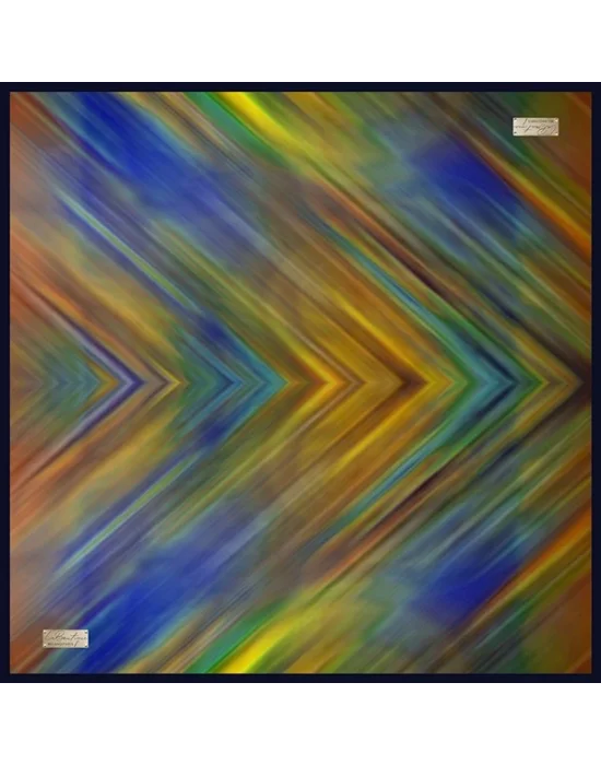 2065 TWILL İPEK - 03 - 90X90