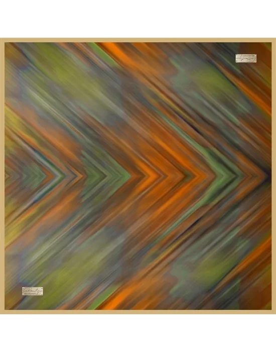 2065 TWILL İPEK - 05 - 90X90