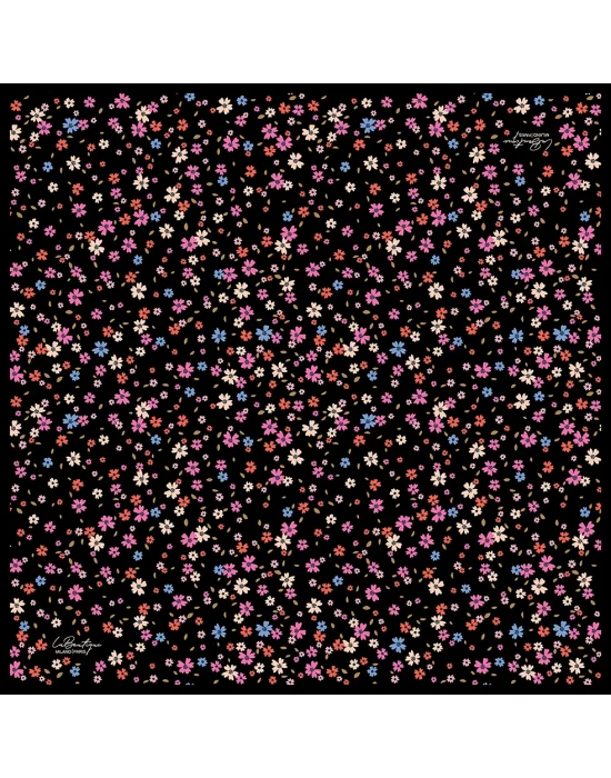 2068 TWILL İPEK - 01 - 90X90