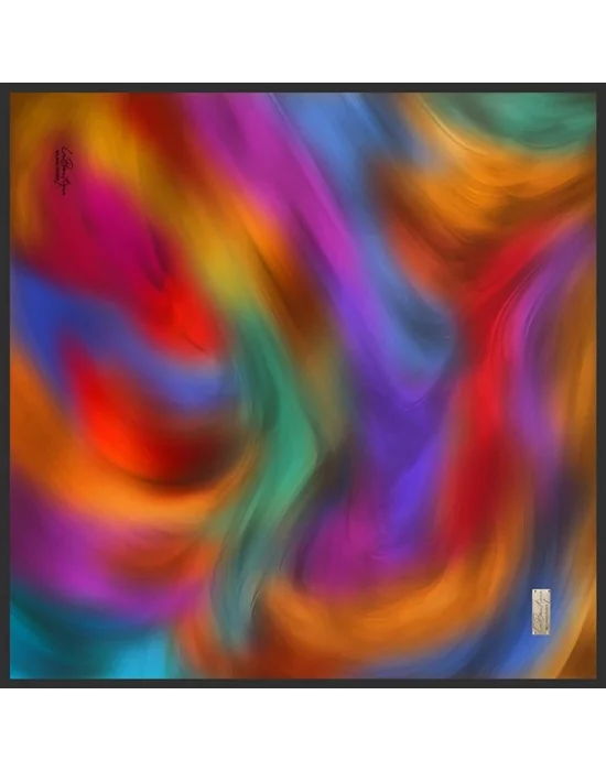 2069 TWILL İPEK - 02 - 90X90