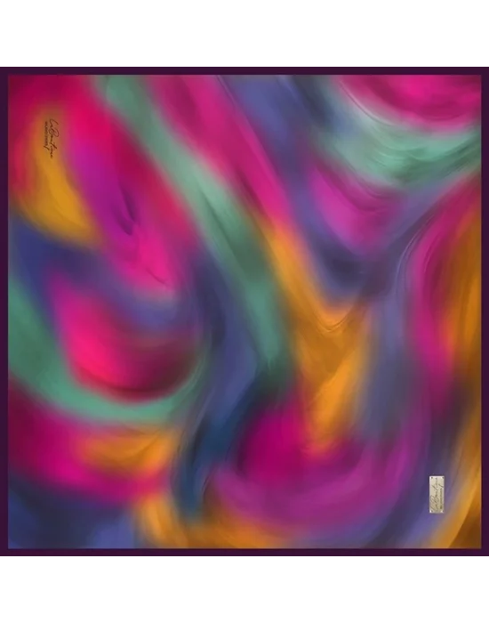 2069 TWILL İPEK - 06 - 90X90