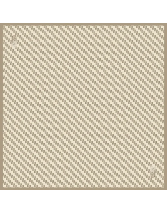 2070 TWILL İPEK - 02 - 90X90