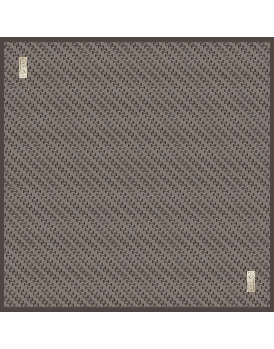 2070 TWILL İPEK - 10 - 90X90