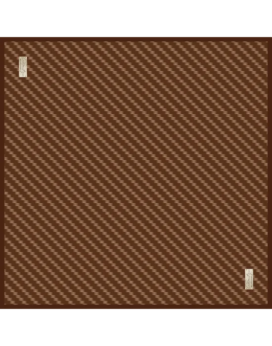 2070 TWILL İPEK - 11 - 90X90