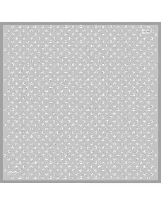 2071 TWILL İPEK - 13 - 90X90