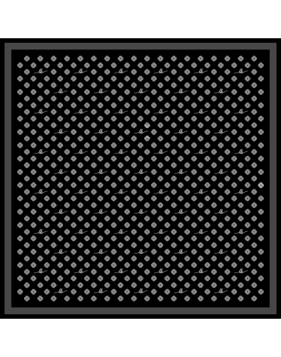 2072 TWILL İPEK - 08 - 90X90