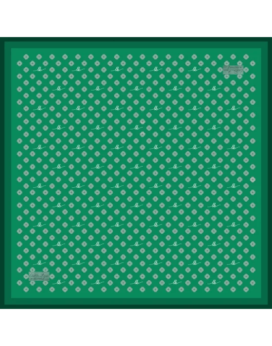 2072 TWILL İPEK - 10/A - 90X90