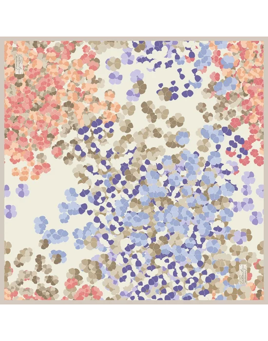 2073 TWILL İPEK - 04 - 90X90