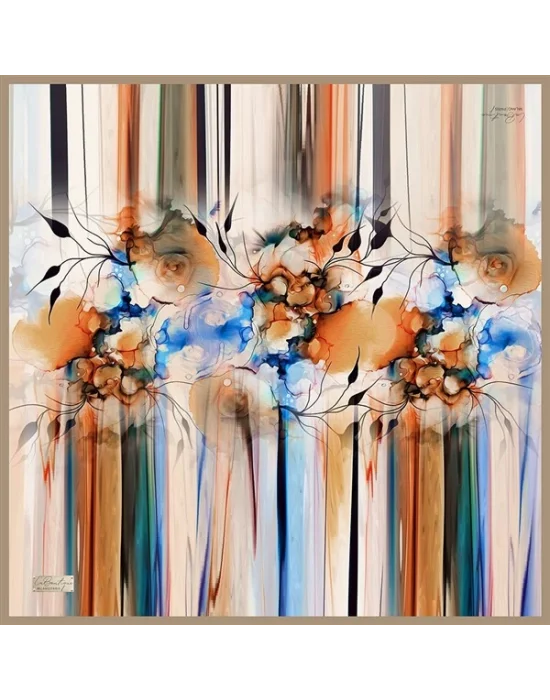 2074 TWILL İPEK - 01 - 90X90