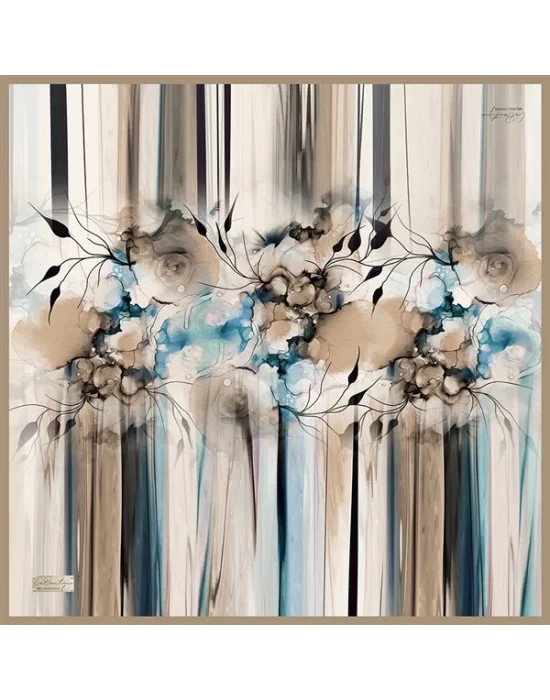 2074 TWILL İPEK - 03 - 90X90