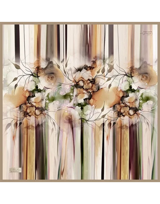 2074 TWILL İPEK - 05 - 90X90